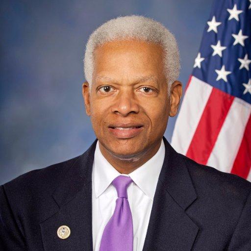 Representative Hank Johnson